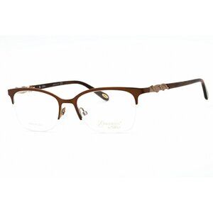 Emozioni EYEGLASSES EM4412-YZ4-50 New with case